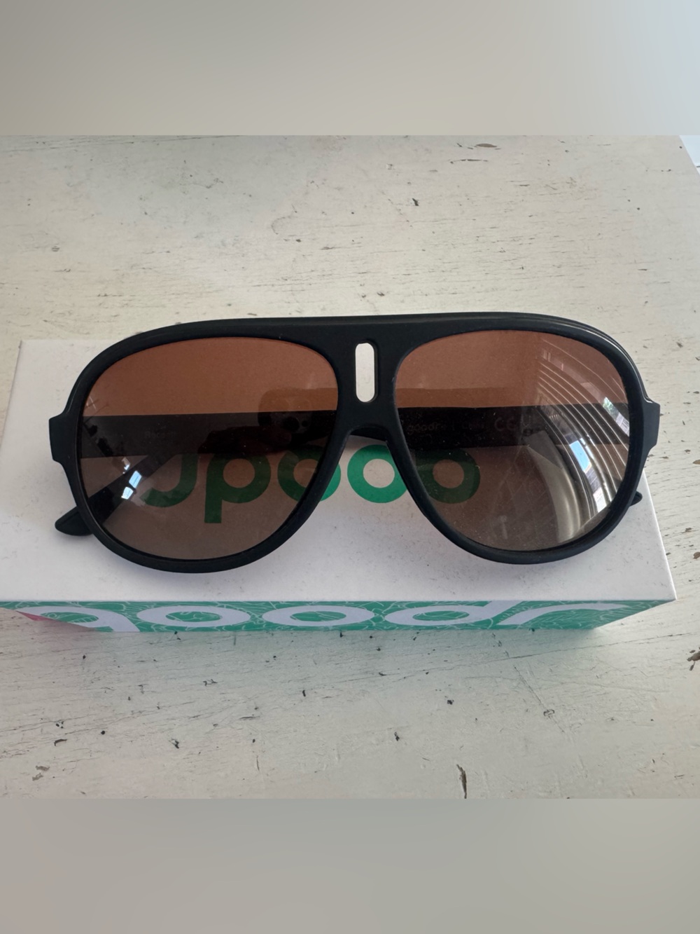 Goodr Superfly Sunglasses